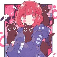 にゃあ花🐏🧡🍥 (@hana_87_1008) 's Twitter Profile