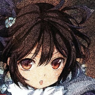 screamさんのプロフィール画像