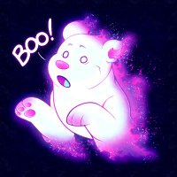 BearJingle(@bear_jingle) 's Twitter Profile Photo