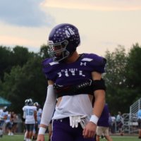 Jack Conner (@jrconner15) 's Twitter Profile