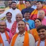 HimmatPadshala's profile picture. * ex-General Secretary - Somnath Dist. BJP * ex-President - Una Taluka Patel Samaj Boarding- UNA . director@ GIDC