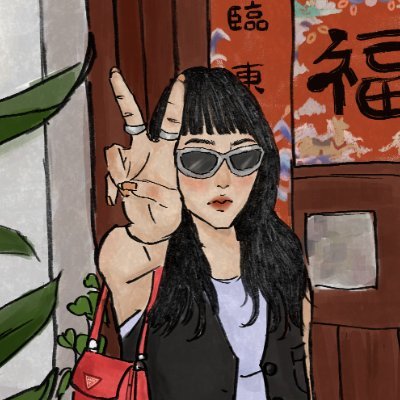 Ireneさんのプロフィール画像