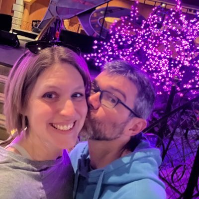 TessaDutcher's profile picture. critter wrangler, skating coach, office person, volunteer, reader of many books, wife/mom, hiker/backpacker