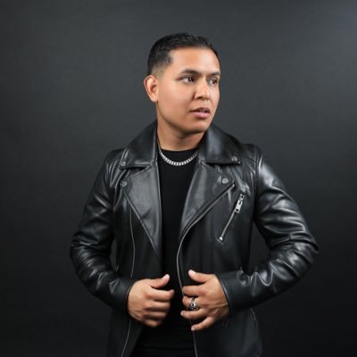 | #DJ | Host | Visionary