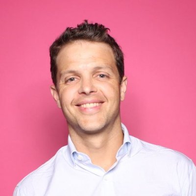 Nathan Harris profile photo