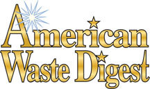 America's Magazine for the Waste Industry Since 1989.