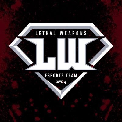 This is the official page for Lethal Weapons UFC 5 Esports Team.            Est. 2021