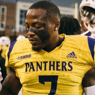 KState ➡️ Linebacker @PVAMU | Come From A Rare Place……🏁 | Rip Granny🕊💕