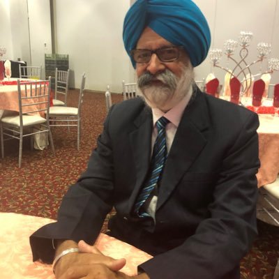 Dhaliwal011's profile picture. 