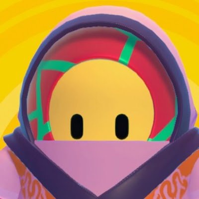 MrFallguy3's profile picture. 