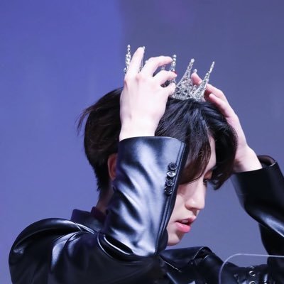 #한 : i’ll be with you star lost