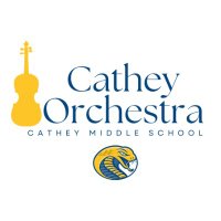 Cathey Middle School Orchestra (@catheymsorch) 's Twitter Profile Photo Cathey Middle School Orchestra (@catheymsorch) 's Twitter Profile Photo