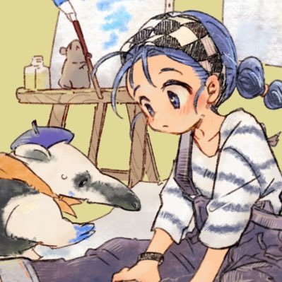 暢ん田（のんだ）さんのプロフィール画像