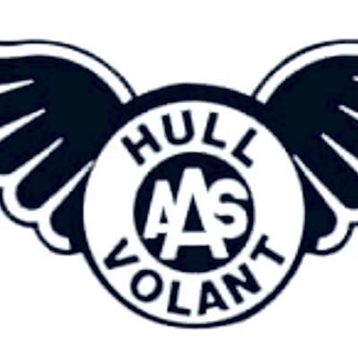 Hull Volant Hockey Junior