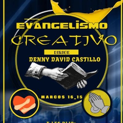 TiemposRadial's profile picture. PAGINA
…https://t.co/0A0eEjVNwS
 PROGRAMA RADIAL TIEMPOS DE RESTAURACIÓN