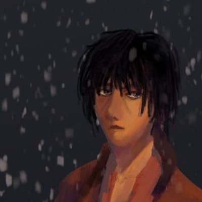 kosさんのプロフィール画像