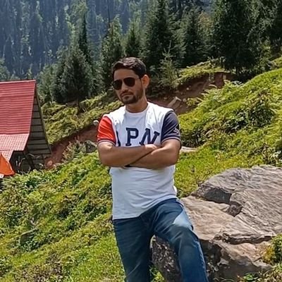 MdSalimHashmi Profile Picture