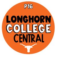 Dobie Longhorn College Central (@dobiecentral) 's Twitter Profile Photo Dobie Longhorn College Central (@dobiecentral) 's Twitter Profile Photo