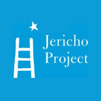 Jericho Project (@jerichoproject1) 's Twitter Profile Photo Jericho Project (@jerichoproject1) 's Twitter Profile Photo