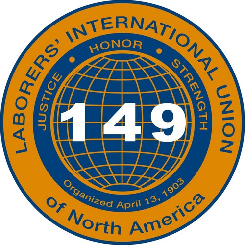Laborers Local 149 - Building Aurora and the Fox Valley since 1913