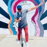 Jesse Ross (@hellojesseross) 's Twitter Profile