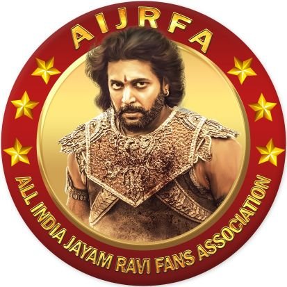 AIJRFA Official Fans Page of @actor_jayamravi | stay connected- latest updates of #JayamRavi #JR