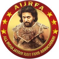 All India Jayam Ravi Fans Association(@JR_FansClubOffl) 's Twitter Profile Photo