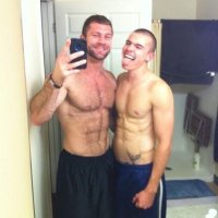 Dads In Charge (@dadsincharge) Twitter profile photo