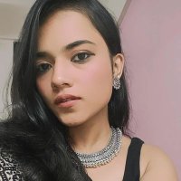 Shreyanshi Shah (@shreyanshi_shah) 's Twitter Profile
