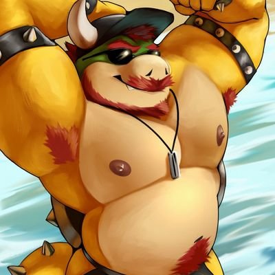 (all art not mine credit to all the artists)
(26 male rp/erp account Gay switch)
🍆Daddy's back and is here to claim some subs~ I love breeding me a man~🌈
