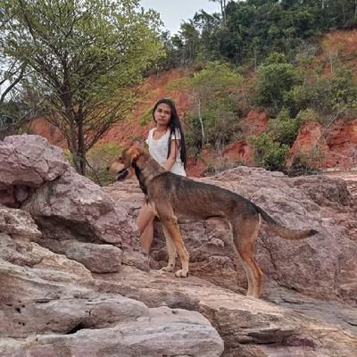 Aline modelo