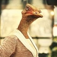 Mek_Kwak's profile picture. HW Amiš