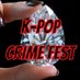 Kpop Crime Fic Fest (@KpopCrimeFest) Twitter profile photo