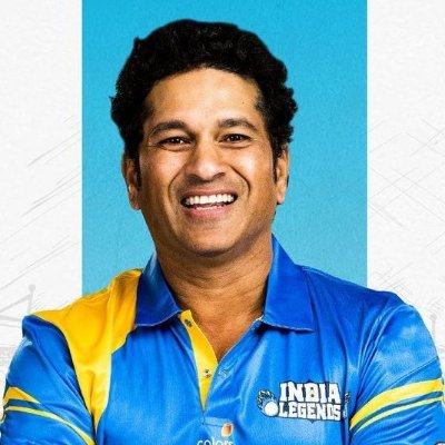 Sachin Tendulkar fan !! follow me follow back @sachin_rt is GOD #sachinFan