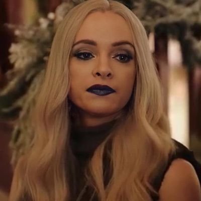 FrostyCaity's profile picture. 