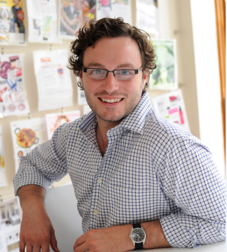 smazzarelli's profile picture. 