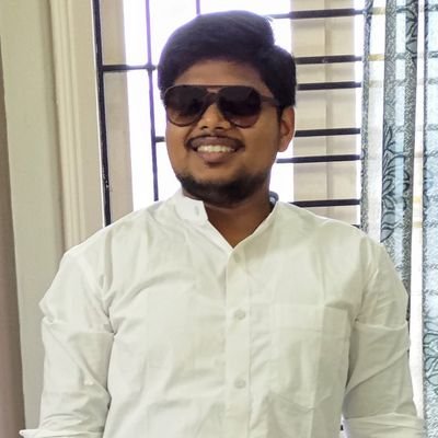 MisterJyo97's profile picture. Living Being| Learning Finance and Capital Markets|