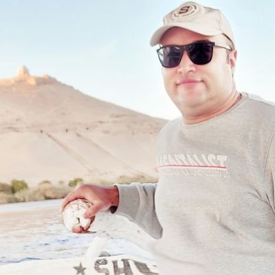 TAboueleid's profile picture. Travel as much as you can.
Learn as much as you can.