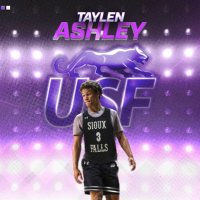 Taylen Ashley (@taashley13) 's Twitter Profile