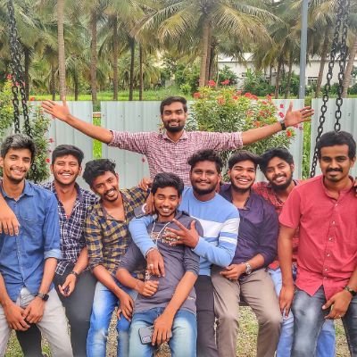 அன்பே கடவுள் ♥️
