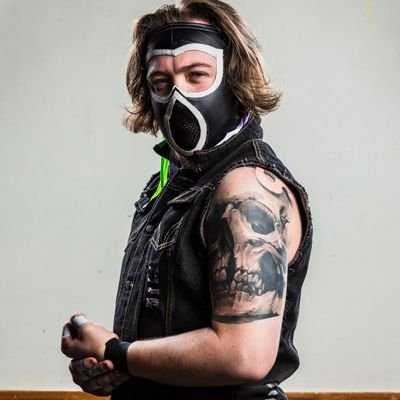 Pro Wrestler Extraordinaire | @ipw_nz Aotearoa Tag Team Champion| 
Former NZPW Tag Team Champion