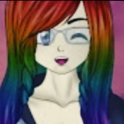 NarratorVa's profile picture. My name is K i'm a non-binary lesbian, i'm a singer and lgbtq author if that's not your cup of tea please skip💜

Insta: Narratorva03
Wattpad: TodorokixDeku2003