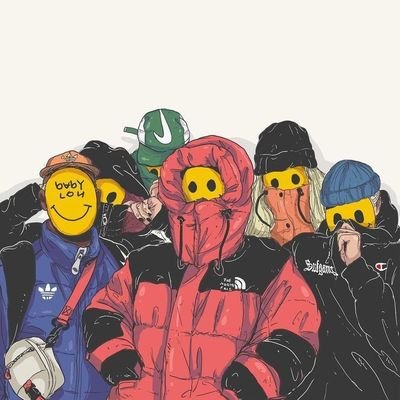 Fazz640343981's profile picture. Never Winn