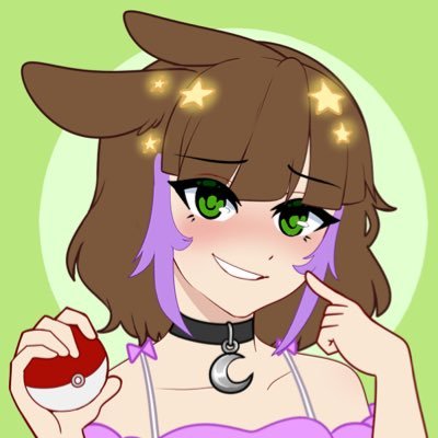 (pre-debut Vtuber)Dahliaさんのプロフィール画像