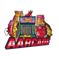AARCADE (@aarcadeband) 's Twitter Profile