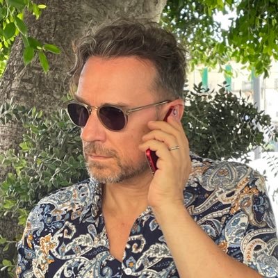 FDS75010's profile picture. Compte Perso. 🇫🇷 🇪🇺 Militant @ADMDFRANCE et Horizons depuis 2021 a jour de mes cotisations et patriote depuis toujours ➡️ https://t.co/JNaBgy2nfC