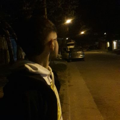 Osvagod's profile picture. gordo paquero