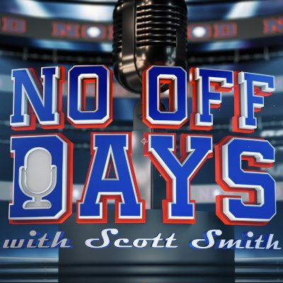 No Off Days with @ScottSmithFOX13 feat. @ChrisCato & Producer Brian. New episode every Wednesday! SUBSCRIBE: https://t.co/u5pGiHUgBS WATCH: https://t.co/OY5KCt0TSb