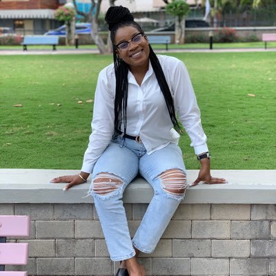 juscolormehappy's profile picture. | “God is my source - everything else is a resource”