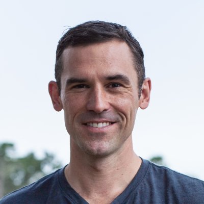 Ted Benson profile photo